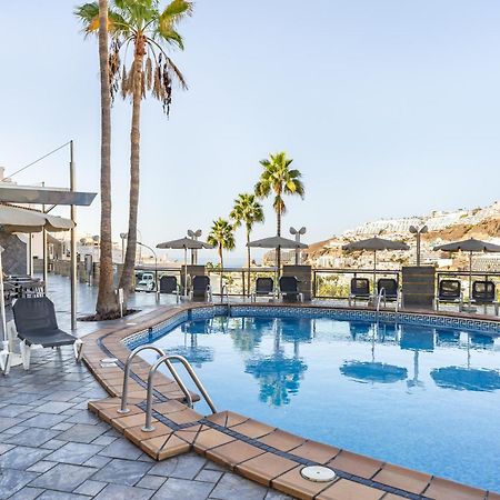 פוארטו ריקו Cala Nova Apartamentos מראה חיצוני תמונה