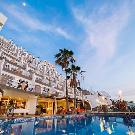 פוארטו ריקו Cala Nova Apartamentos מראה חיצוני תמונה