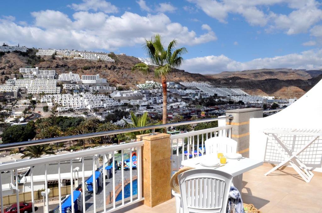 פוארטו ריקו Cala Nova Apartamentos חדר תמונה
