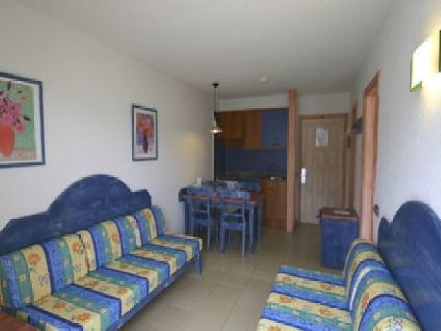 פוארטו ריקו Cala Nova Apartamentos מראה חיצוני תמונה