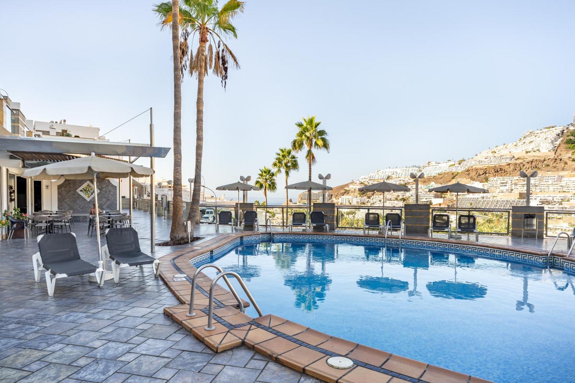 פוארטו ריקו Cala Nova Apartamentos מראה חיצוני תמונה