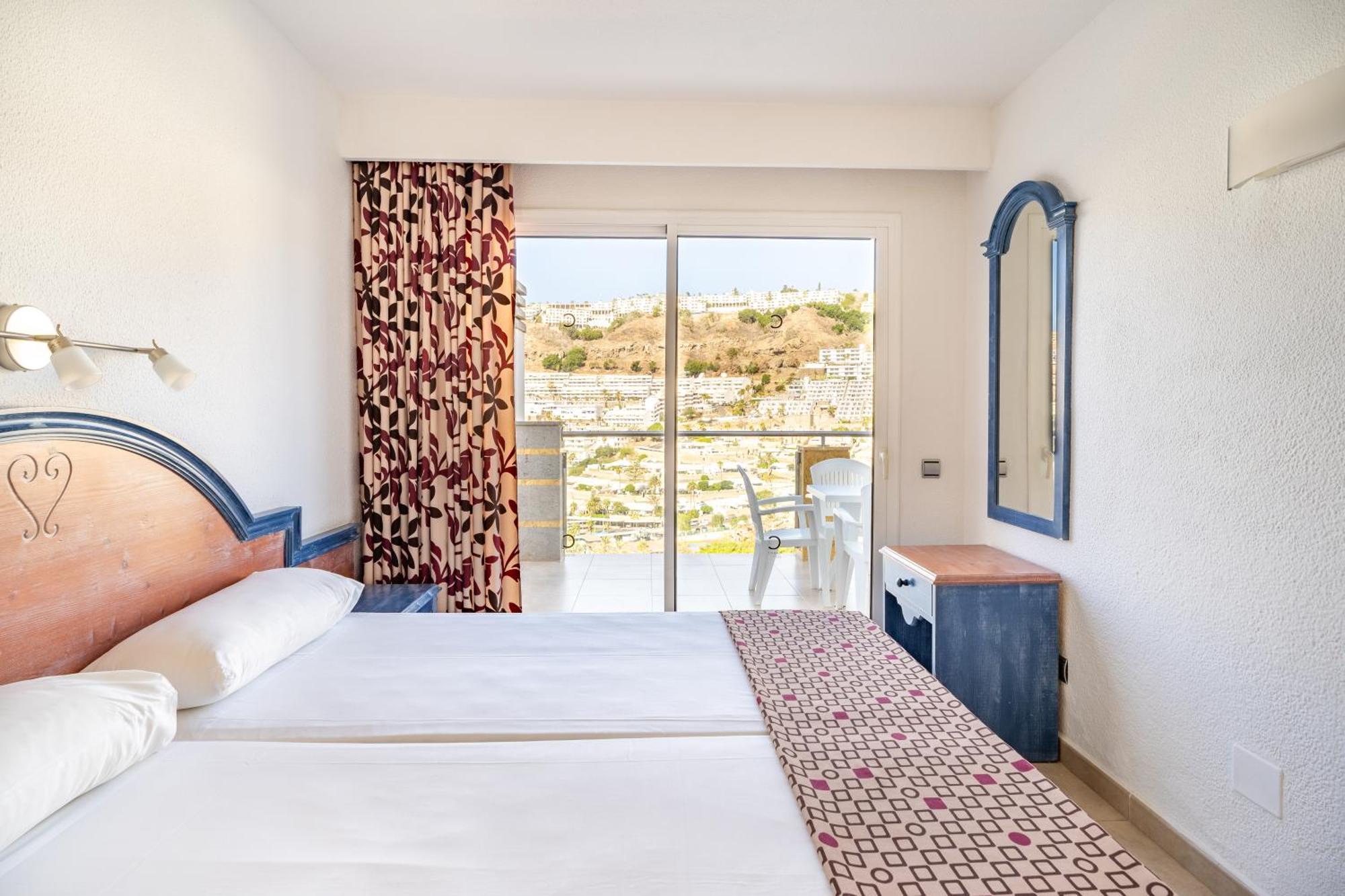 פוארטו ריקו Cala Nova Apartamentos מראה חיצוני תמונה