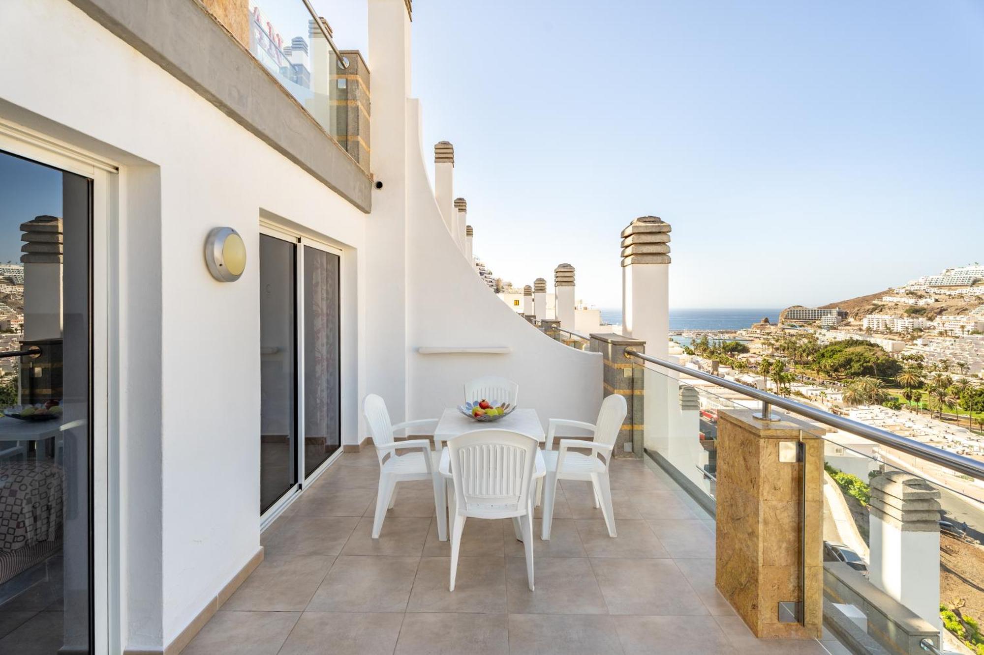 פוארטו ריקו Cala Nova Apartamentos מראה חיצוני תמונה