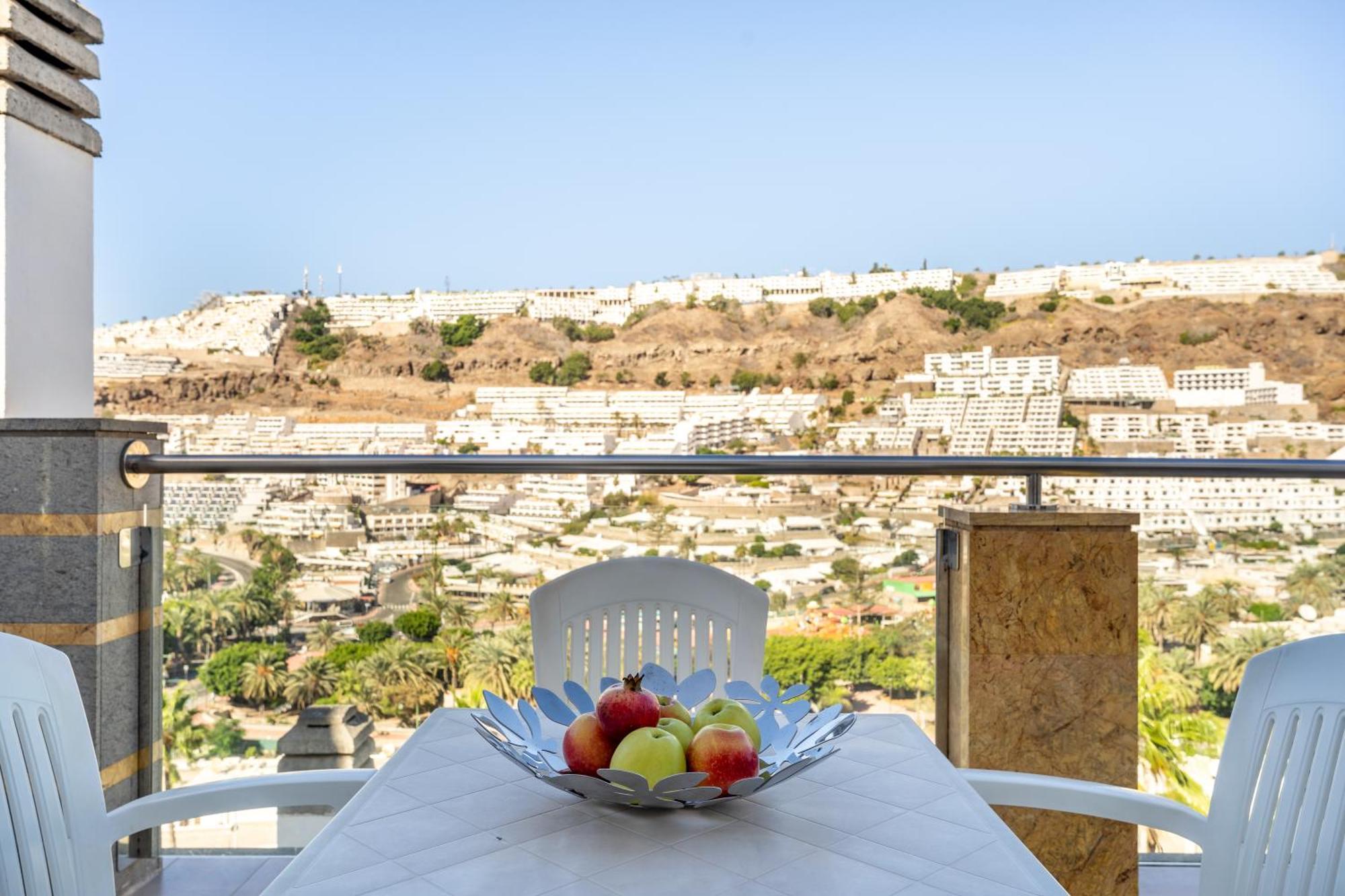 פוארטו ריקו Cala Nova Apartamentos מראה חיצוני תמונה
