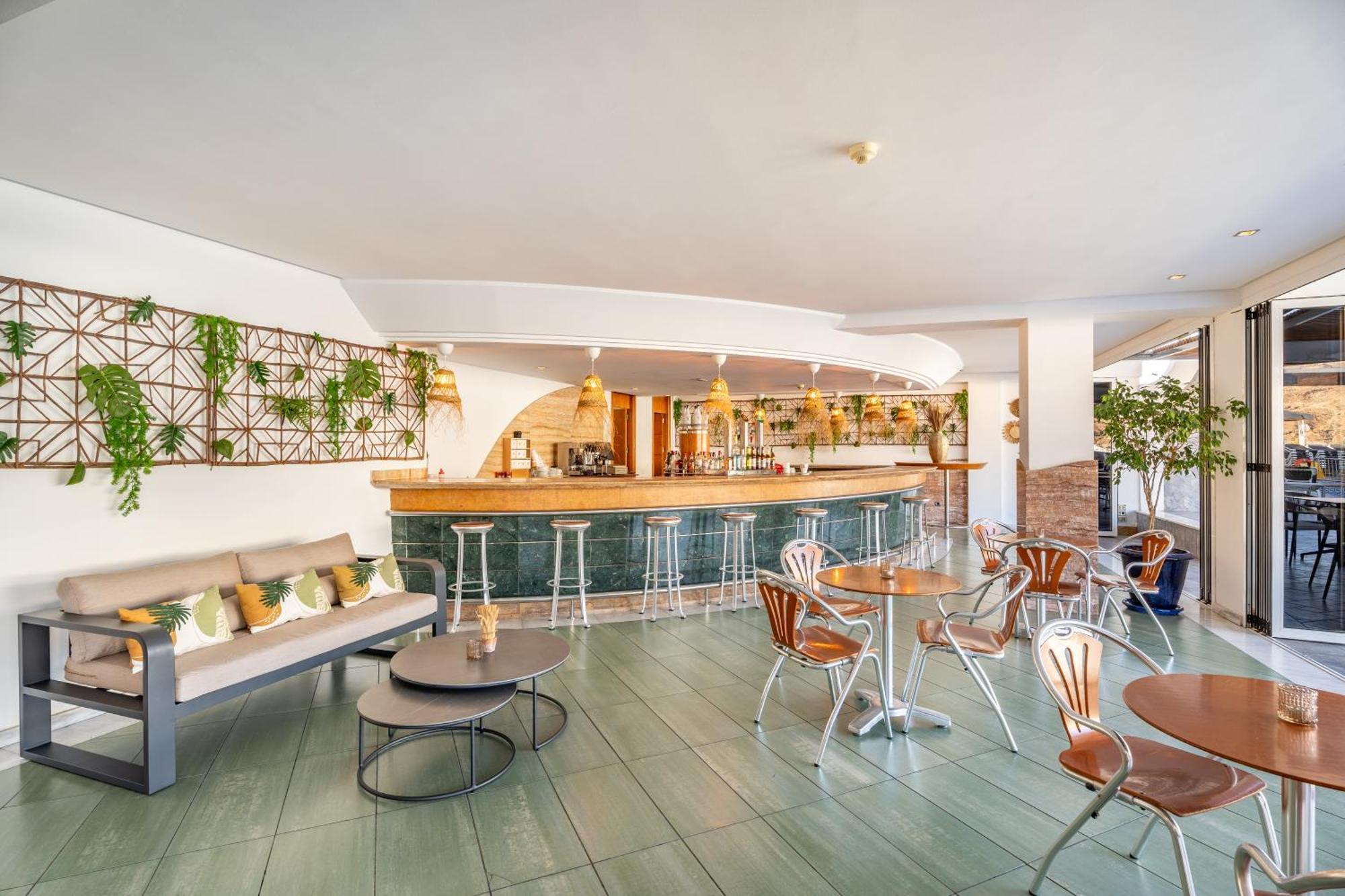 פוארטו ריקו Cala Nova Apartamentos מראה חיצוני תמונה