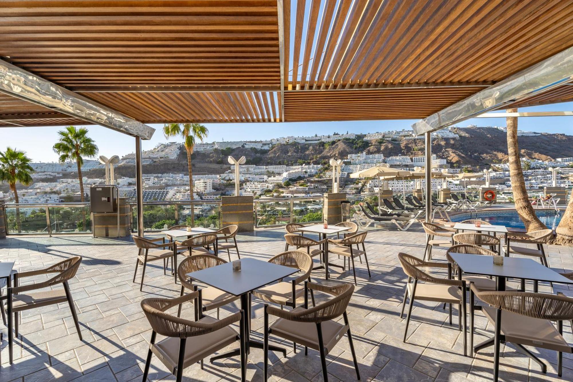 פוארטו ריקו Cala Nova Apartamentos מראה חיצוני תמונה