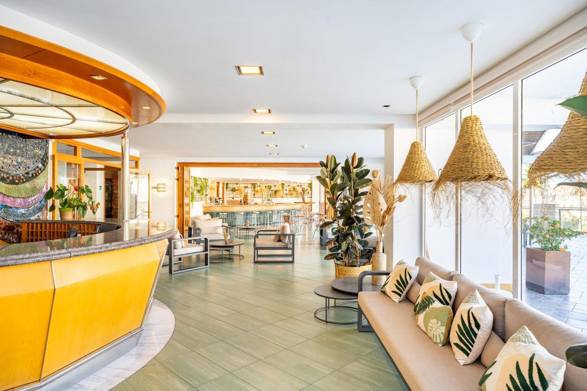 פוארטו ריקו Cala Nova Apartamentos מראה חיצוני תמונה