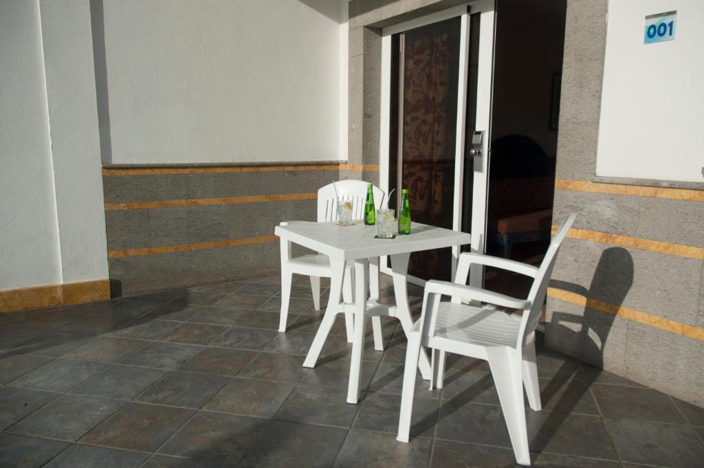 פוארטו ריקו Cala Nova Apartamentos חדר תמונה