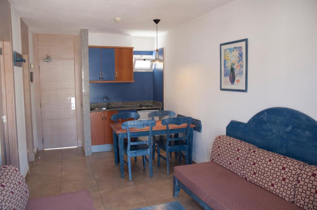 פוארטו ריקו Cala Nova Apartamentos חדר תמונה