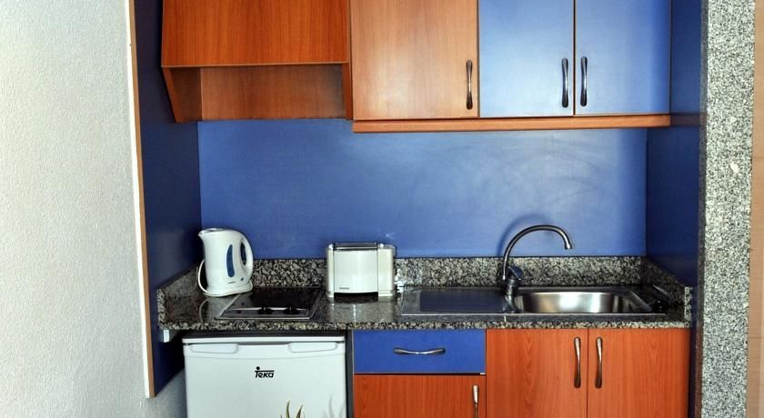 פוארטו ריקו Cala Nova Apartamentos מראה חיצוני תמונה