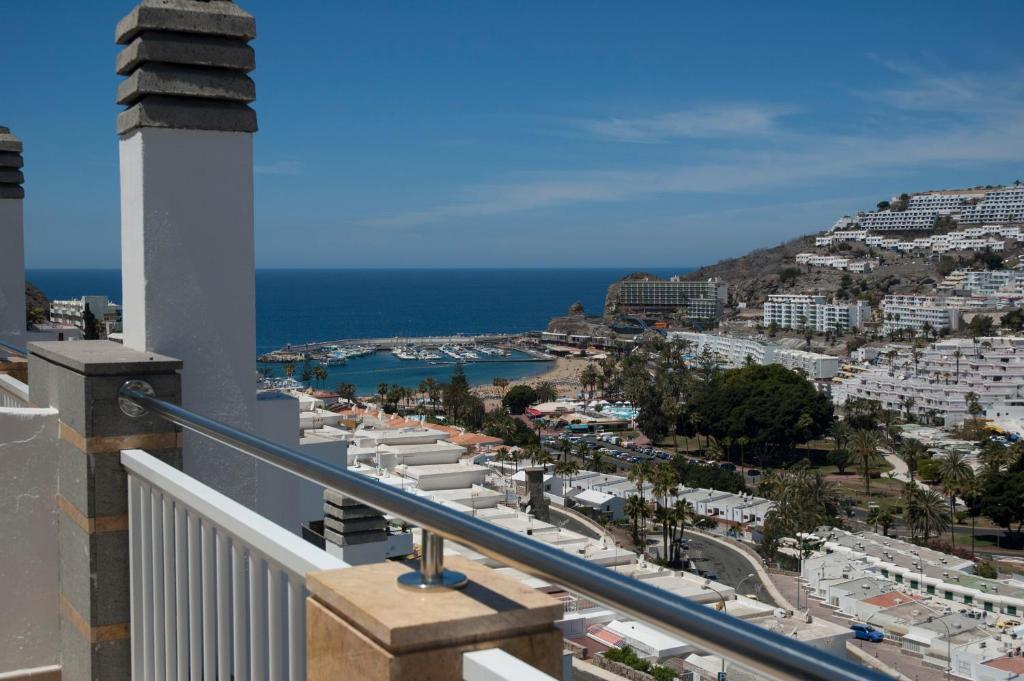 פוארטו ריקו Cala Nova Apartamentos מראה חיצוני תמונה