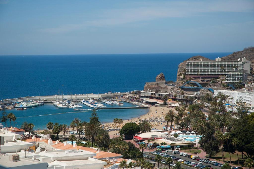 פוארטו ריקו Cala Nova Apartamentos מראה חיצוני תמונה