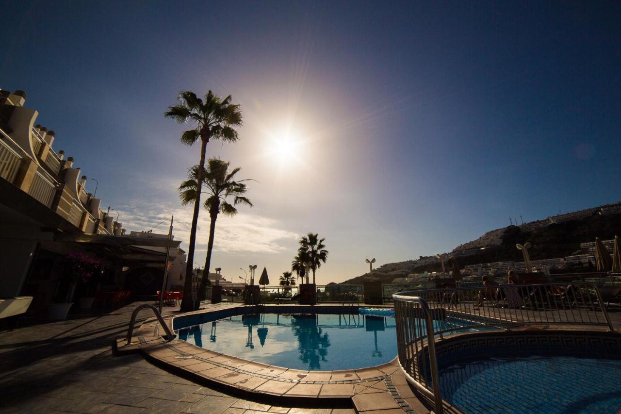 פוארטו ריקו Cala Nova Apartamentos מראה חיצוני תמונה
