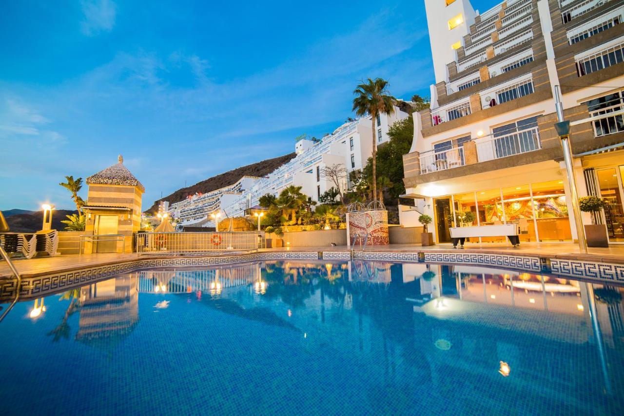 פוארטו ריקו Cala Nova Apartamentos מראה חיצוני תמונה