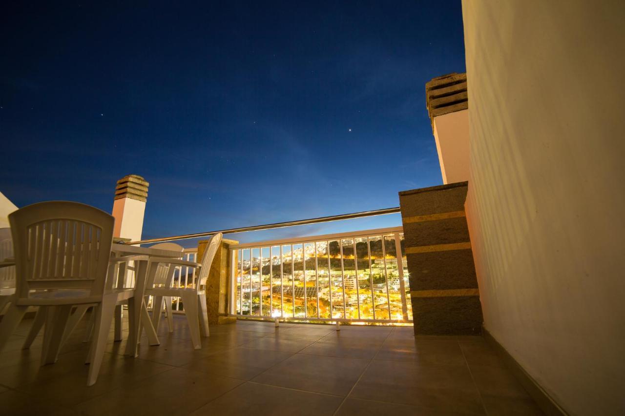 פוארטו ריקו Cala Nova Apartamentos מראה חיצוני תמונה