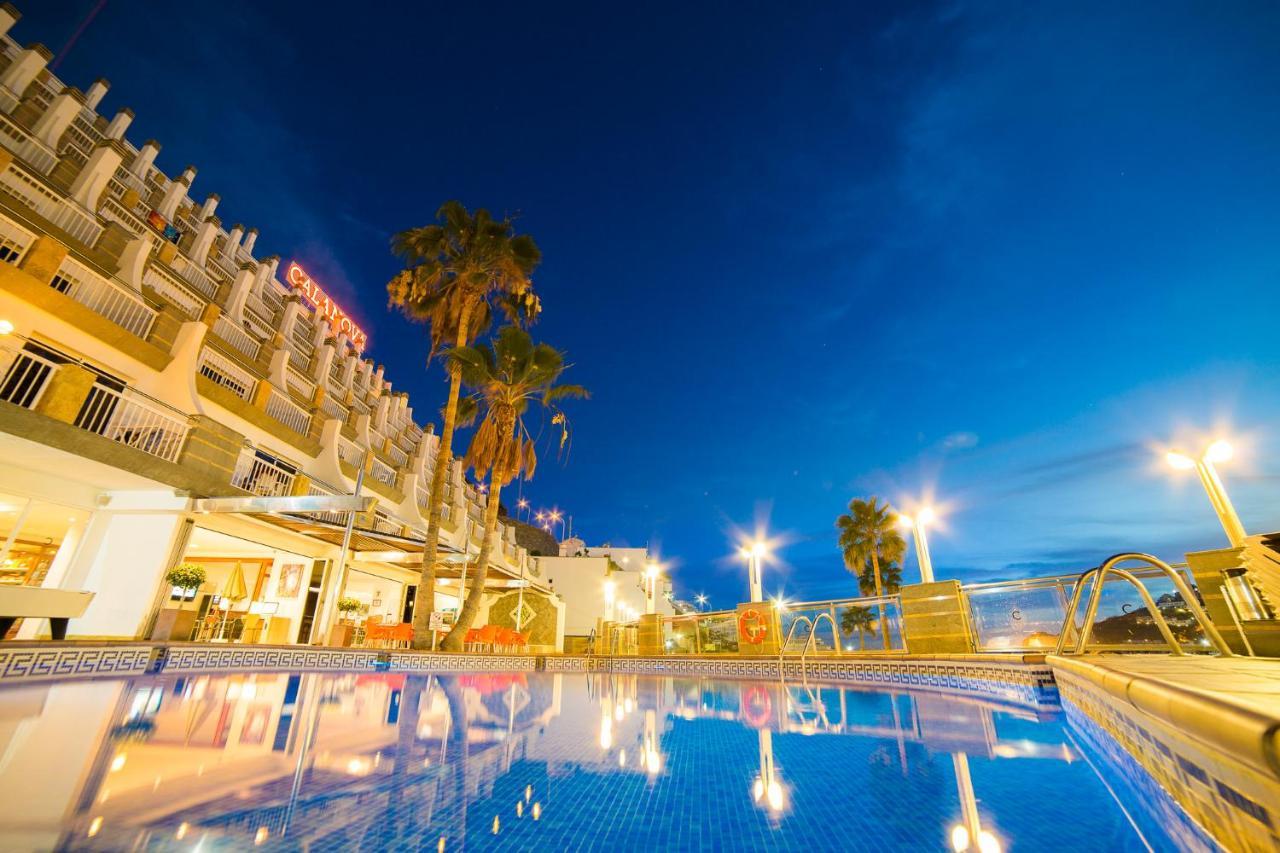פוארטו ריקו Cala Nova Apartamentos מראה חיצוני תמונה