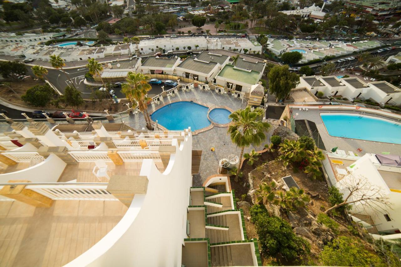 פוארטו ריקו Cala Nova Apartamentos מראה חיצוני תמונה
