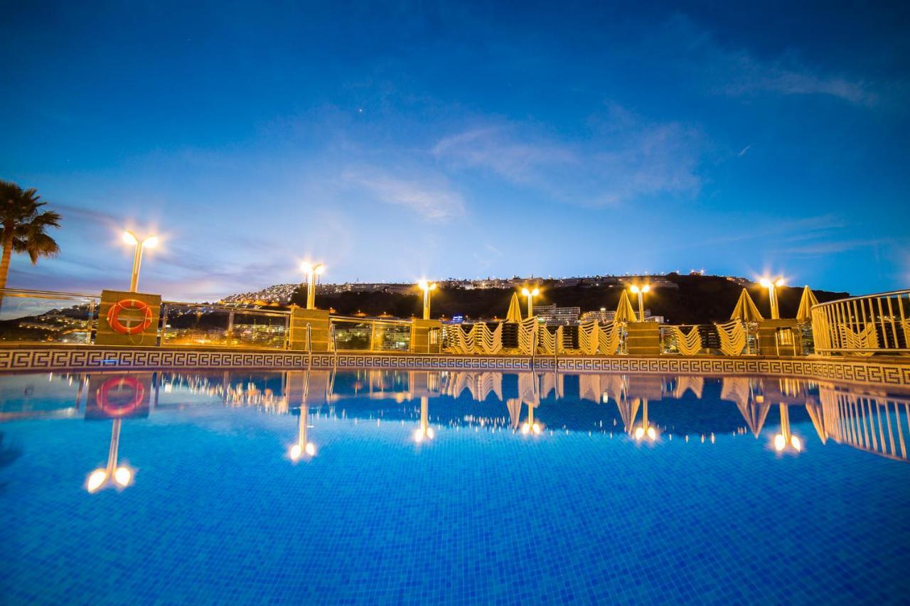 פוארטו ריקו Cala Nova Apartamentos מראה חיצוני תמונה