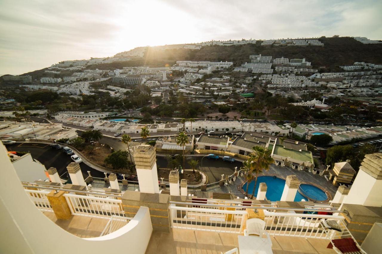 פוארטו ריקו Cala Nova Apartamentos מראה חיצוני תמונה